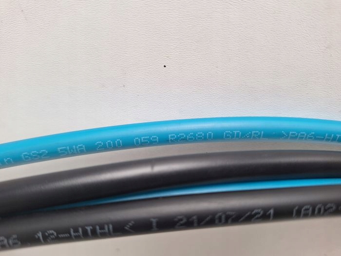 фото №8, Vw golf viii 8 2.0 tdi шланг топлива 5wa200059gd/rl