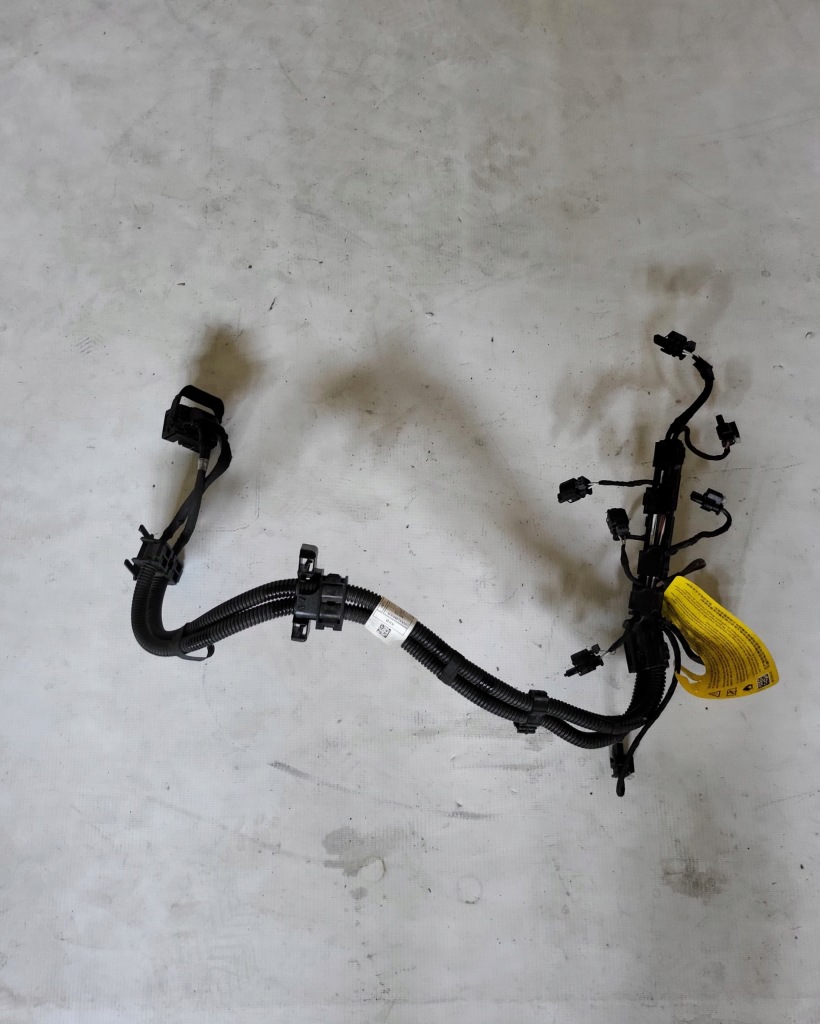 фото №1, Жгут двигателя 8482363