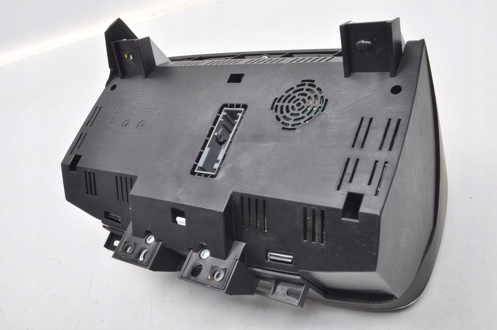 фото №6, Chevrolet trax 1.6 16v лічильник прилади uk 95369640