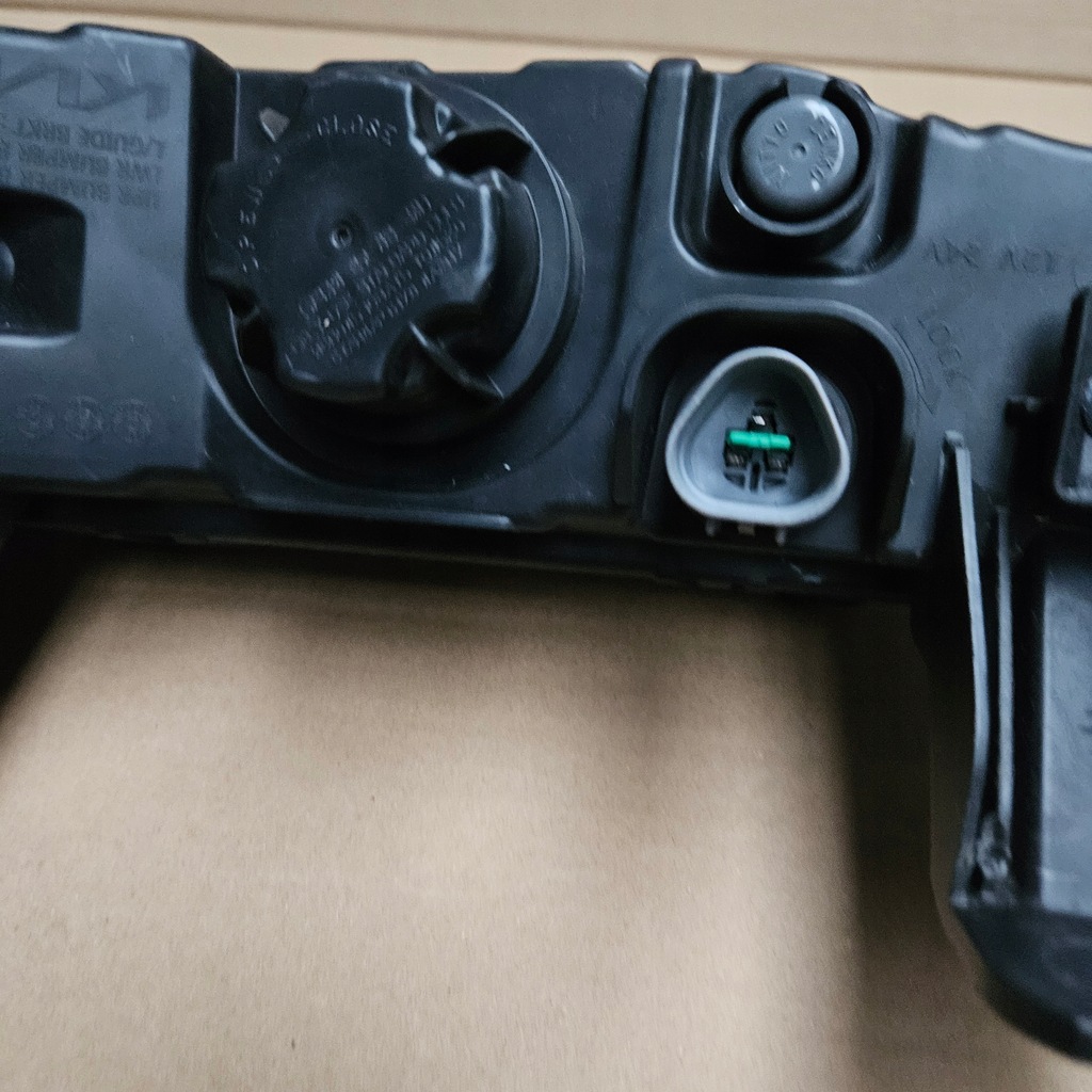 фото №9, Противотуманной фары правый drl led лампа kia seltos 2020-22 92109q5500