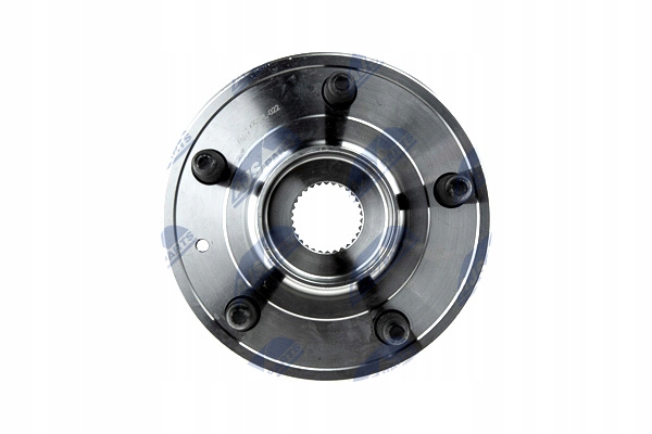 фото №11, Ступица колеса перед задняя opel insignia 08- chevrolet malibu 12- saab 9-5