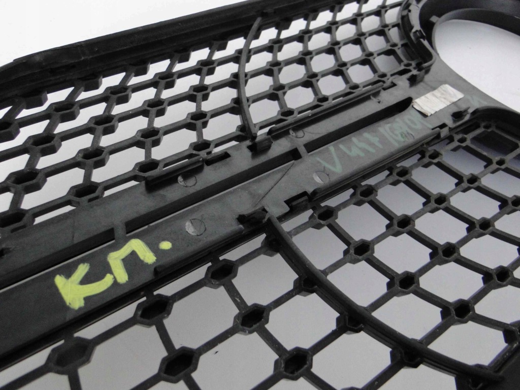 фото №9, Mercedes решётка радиатора решётка радиатора diament v klasa w447 447