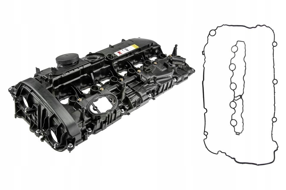 фото №14, Крышка клапанов nty bpz-bm-009