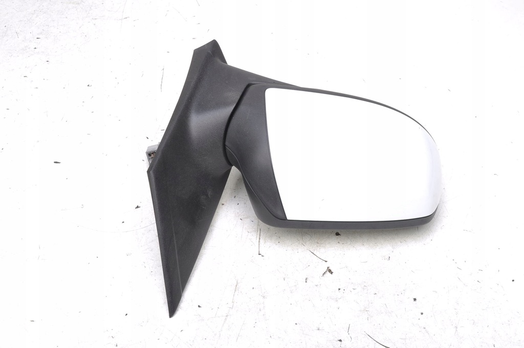 фото №10, Ford focus mk2 зеркало правое 5 pin europa