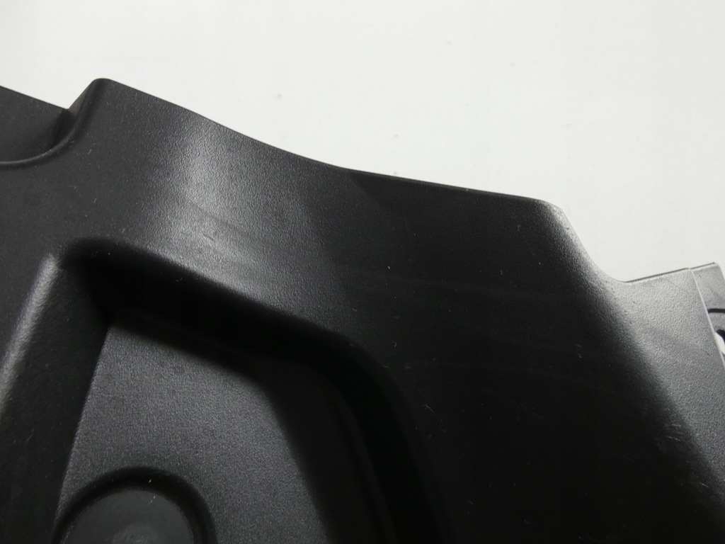 фото №5, Накладка верхний , защита радиатора mitsubishi eclipse cross