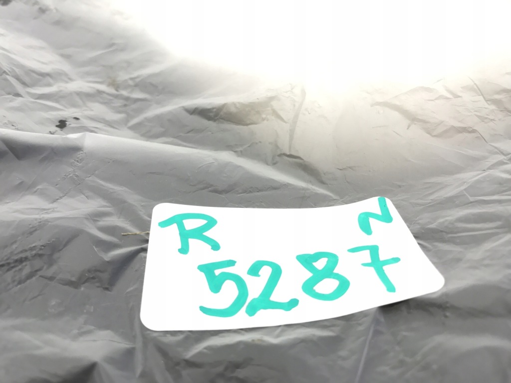 фото №6, Защита молдинг крышки c4 grand picasso ii 9677949977