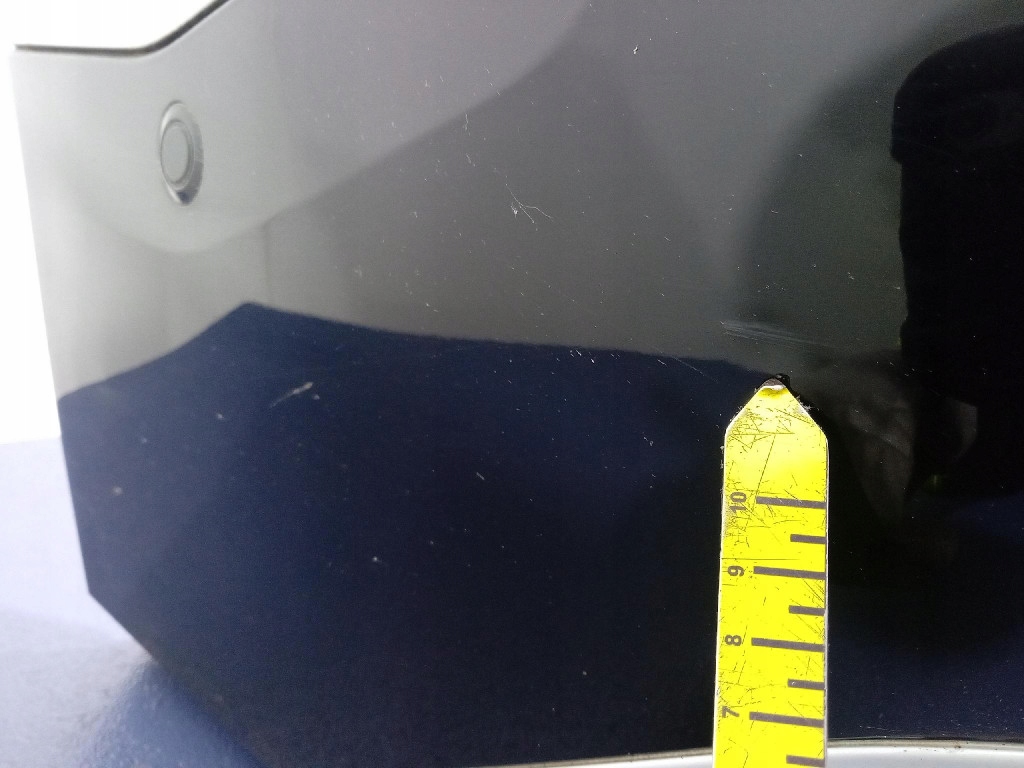 фото №13, Bmw ix i20 xdrive40 бампер задня m набір a96 8737823