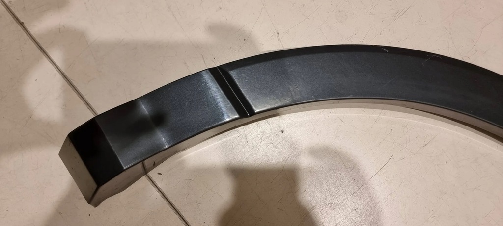 фото №13, Молдинг передній lewego крила audi q4 suv f4b 89a853717c electric