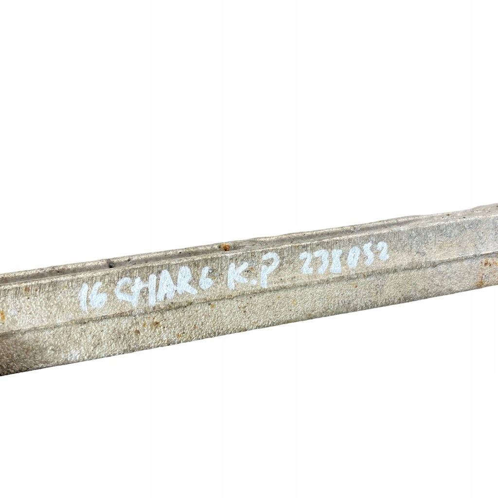 фото №7, Dodge charger 2016 ліва сторона важелі