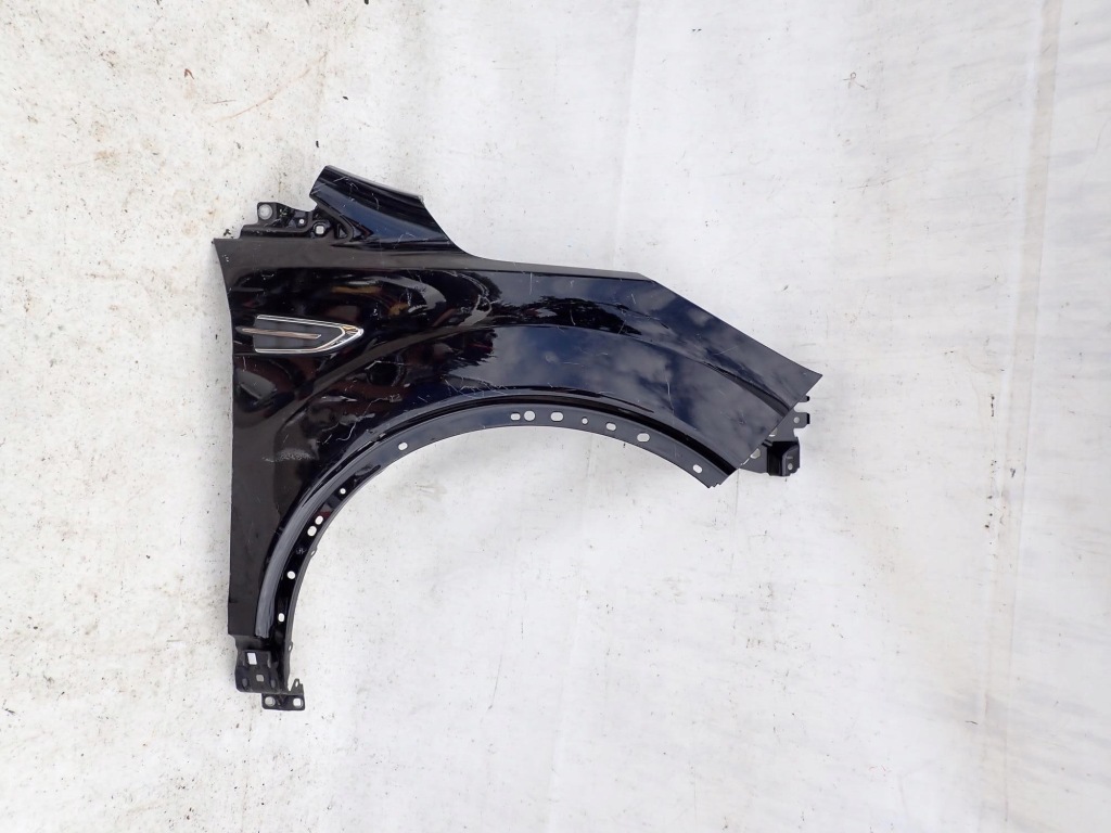 фото №1, Ford kuga ii 2 mk2 lift 16-19 крыло перед передний правый