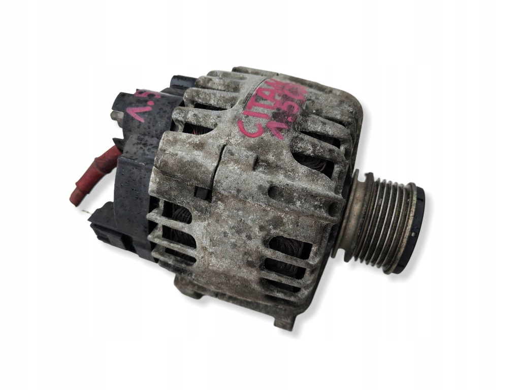 Купить Генератор mercedes citan w415 1.5dci 231004554r