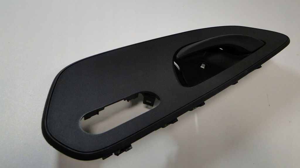 фото №10, Mercedes ручка внутренняя дверь передняя левая sprinter 907 910