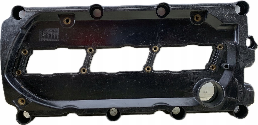 фото №1, Audi q7 4l 3.0 tdi крышка клапанов левая 059103469ac