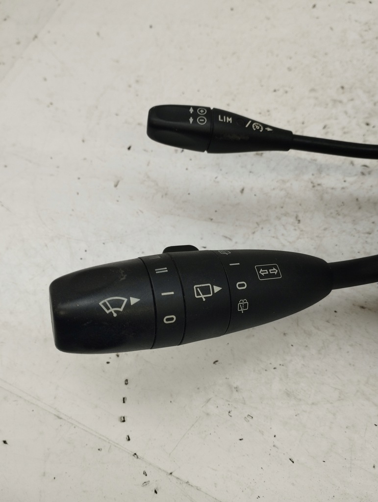 фото №11, Mercedes w169 перемикач комбінований стрічка подушка безпеки a1695450004