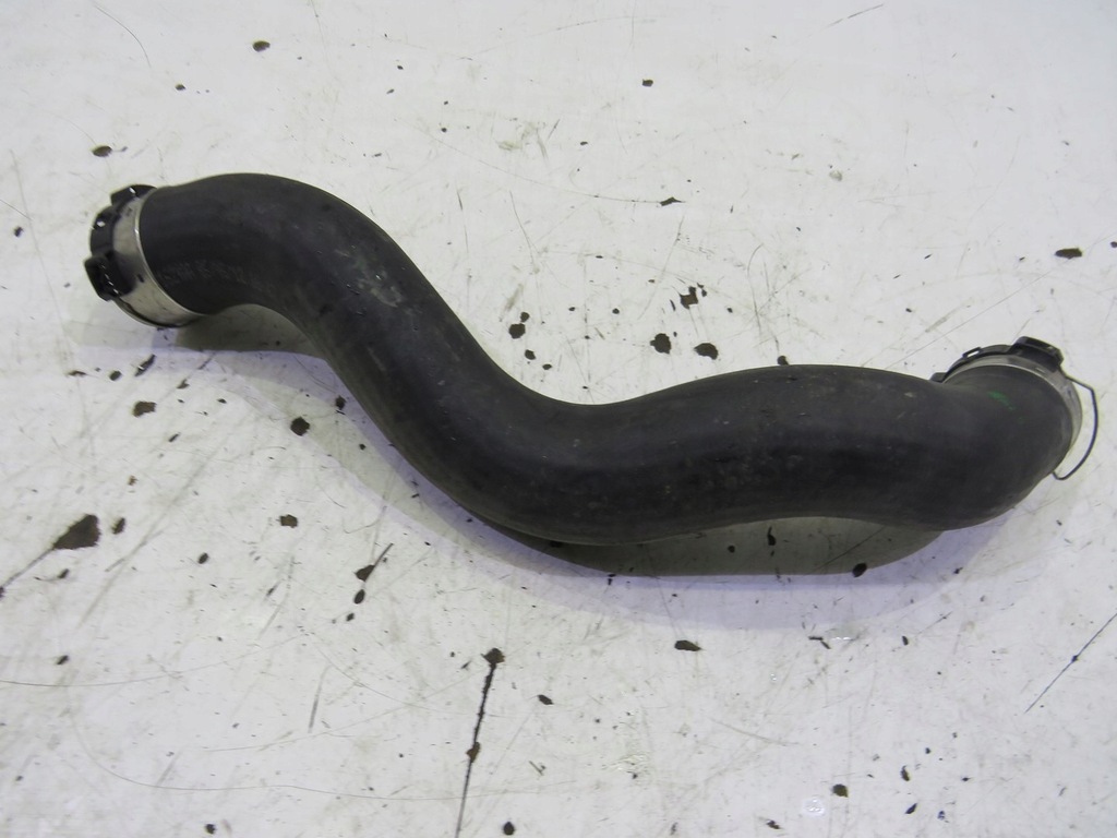 фото №4, Wąż труба wody mercedes w246 1.8 cdi