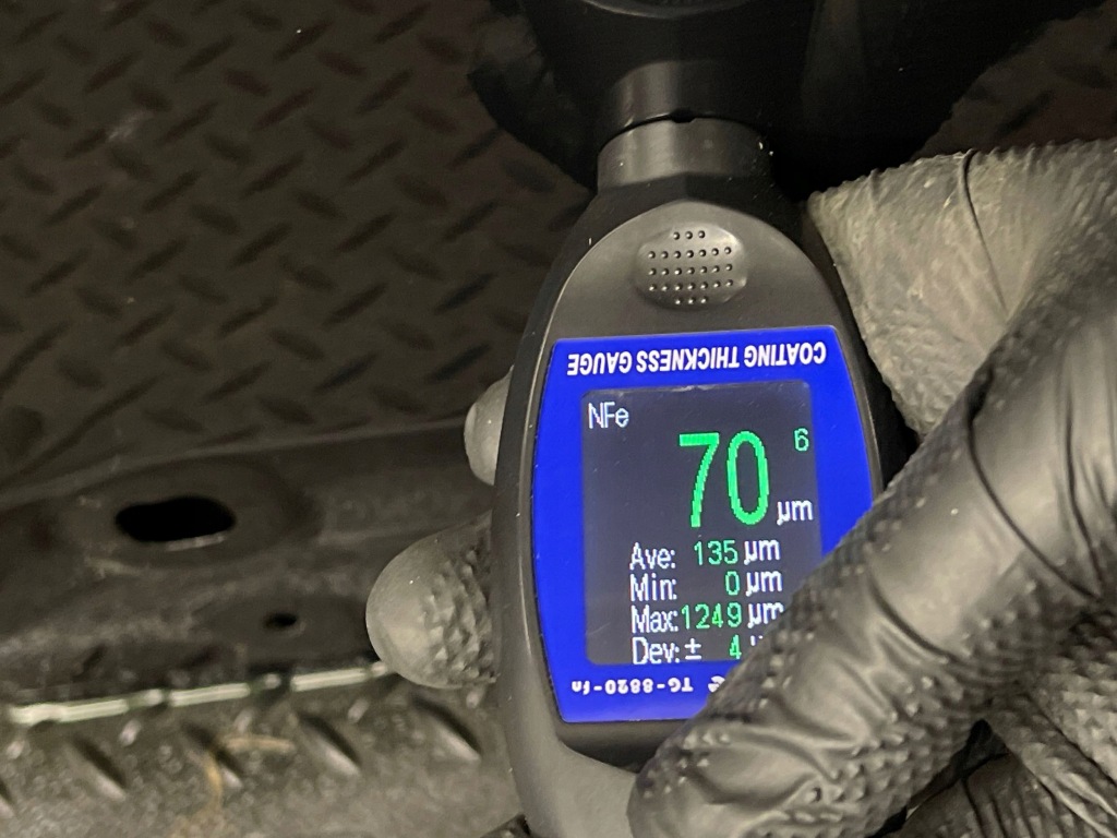 Купить Дверь задние rr sport l494 santorini podana cena za голый дверь