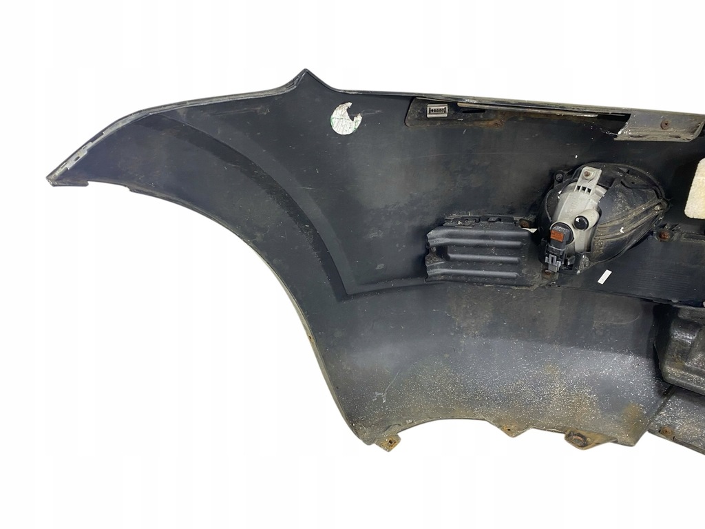 фото №14, Chevrolet captiva 2008 бампер передний