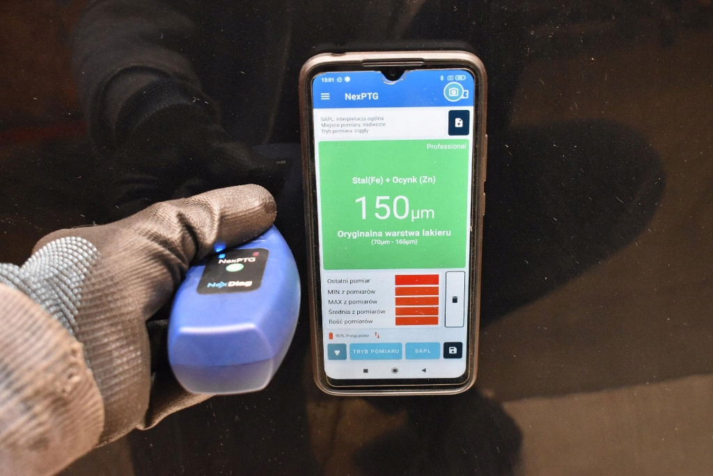 фото №9, Капот кришка двигуна 475/9 bmw x3 e83 lift 06-10