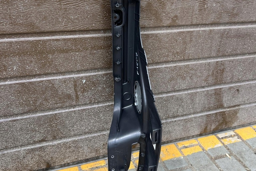 фото №9, Інше частини оздоблення land rover range rover evoque l538 bj3231012ac