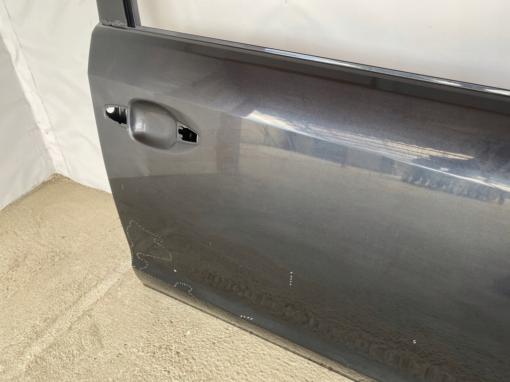 фото №12, Subaru xv 2011-2017r двері праве передні