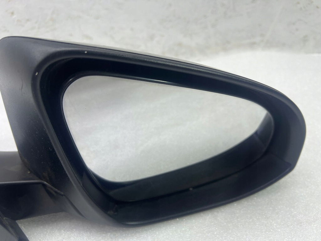 фото №10, Toyota c-hr i 2020 правая сторона электрический зеркало боковой дверь передних