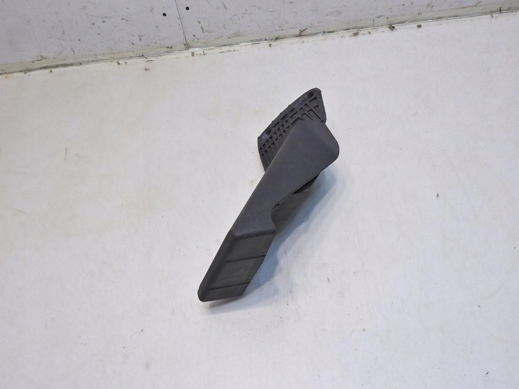 фото №6, Підніжка підніжка лівий peugeot 207 9658143880