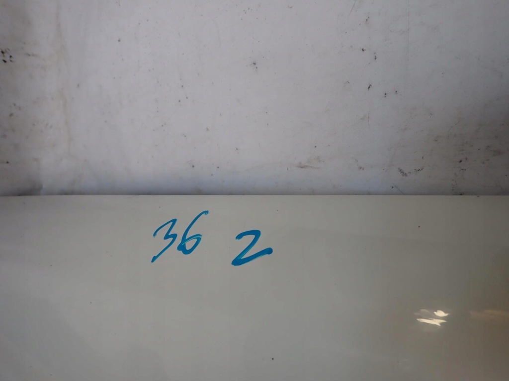 фото №12, Mercedes c-klasa w204 lift 11-14 капот крышка двигателя