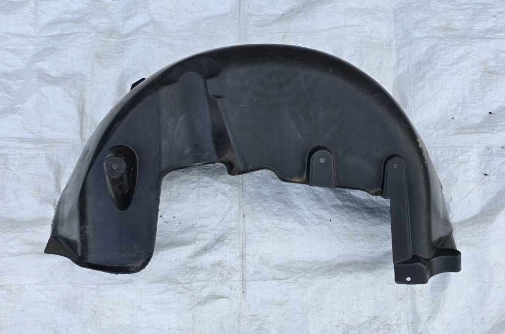 фото №1, Mercedes ml w166 подкрылок левый задняя a1668841322