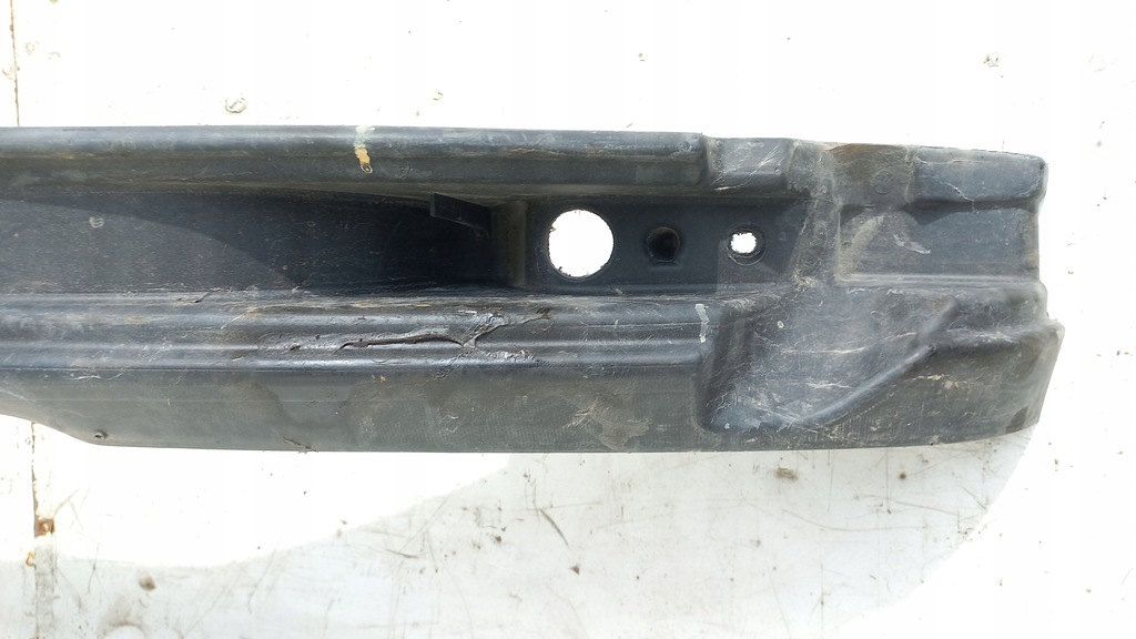 фото №8, Peugeot 406 балка w бампер кронштейн перед бампера