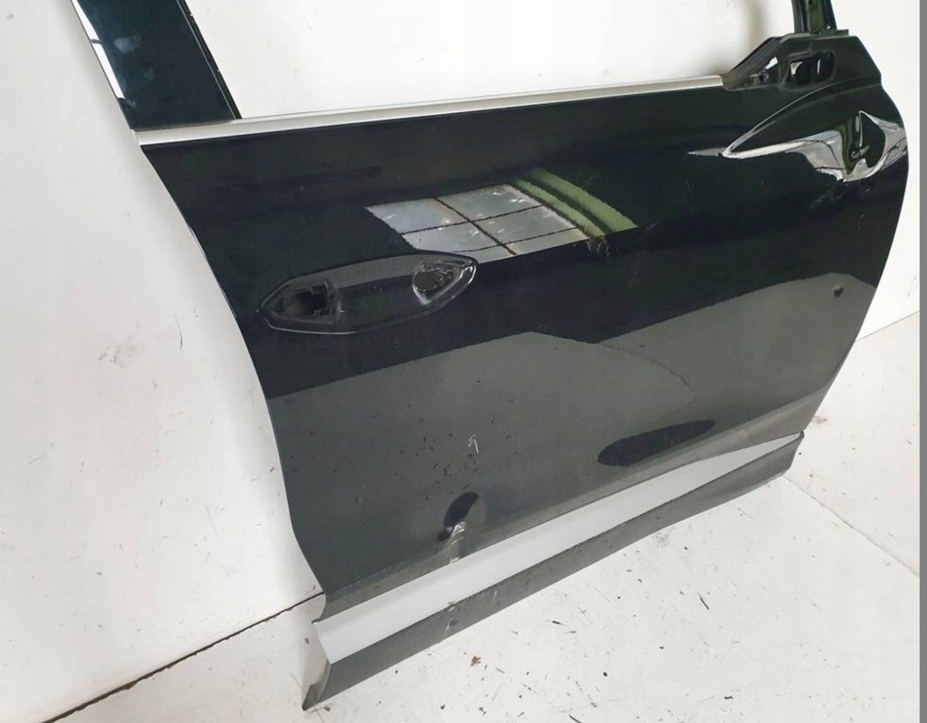 фото №9, Audi q4 40 sportback e-tron 22r ly9t дверь правый перед