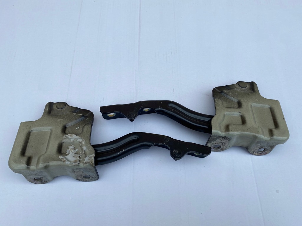 фото №1, Петлі капот комплект kia niro ii