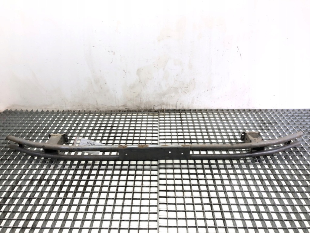 фото №1, Балка бампера задня suzuki swift iii хетчбек підсилювач