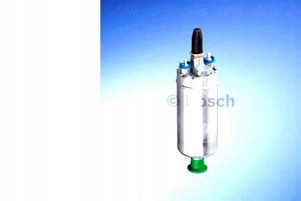 Bosch насос топлива электрическая Цена