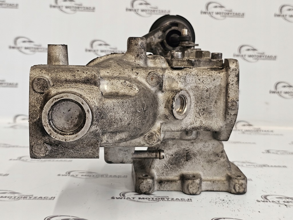 фото №6, Orlando cruze 2.0 vcdi z20d1 14r 163km клапан egr 96868923