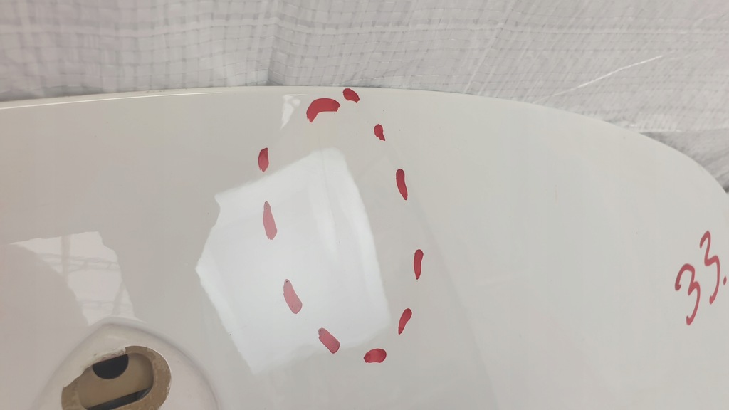 фото №6, Porsche 911 991 капот крышка двигателя