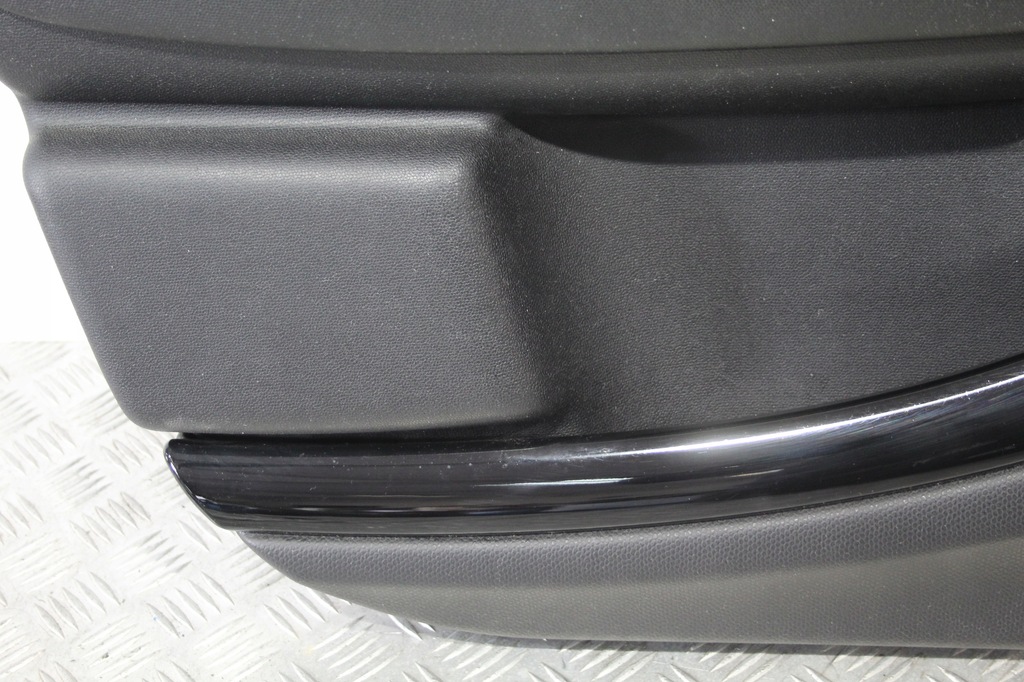 фото №2, Обшивка дверь левый перед mini countryman r60