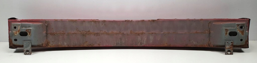 фото №3, Балка бампера задня mazda rx-8