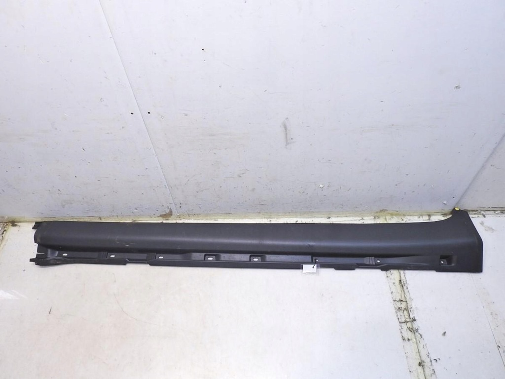 фото №7, Молдинг накладка порог левая volvo xc90 i 30653722