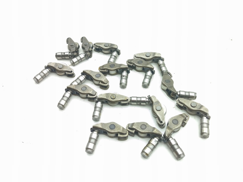 Audi a6 s6 c8 4k 2021 коромисло клапанна в Україні