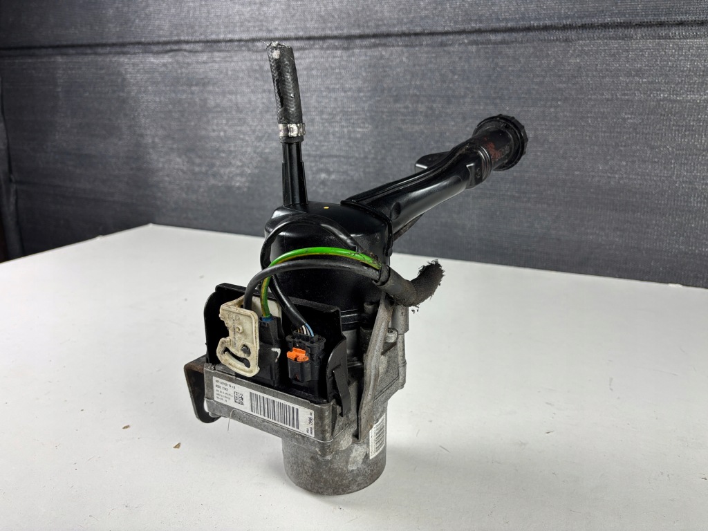 фото №1, Насос усилителя berlingo partner 9800939680