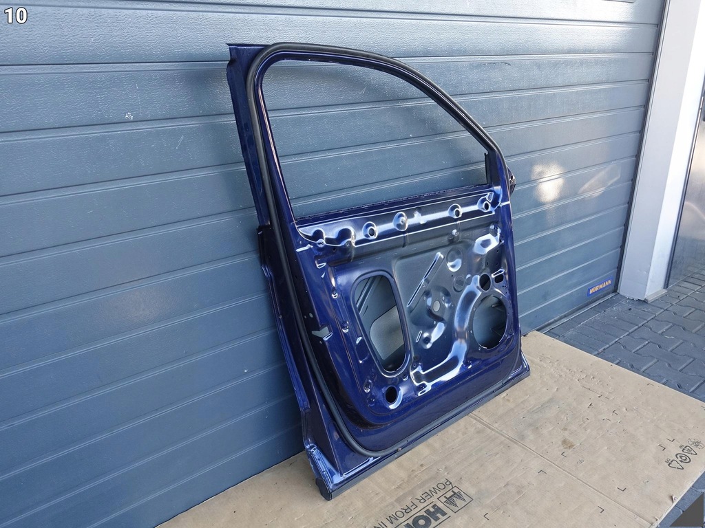 фото №11, Audi q5 sq5 80a 83f ii fy lift 17-24 sportback / suv двері door ліва перед