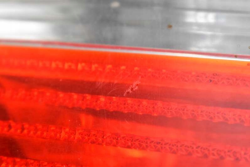 фото №12, Лампа ліва задня задня st530a fiat albea lift 04-12