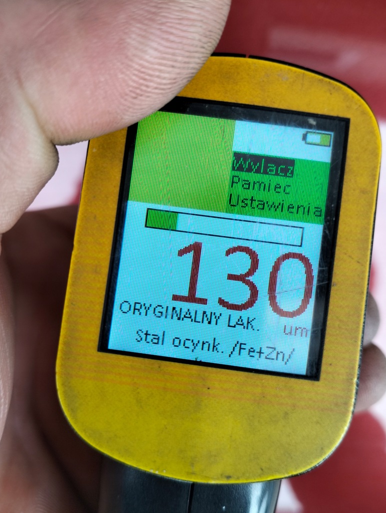 Капот mini cooper r56 2006-2010 оригинал лак 857/3 nightfire red бензин в Украине