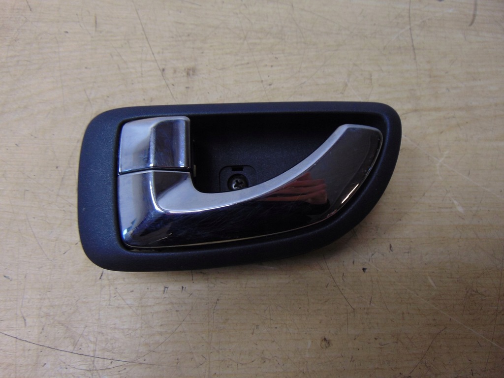 фото №3, Ручка внутрішня двері ліва задня hyundai santa fe