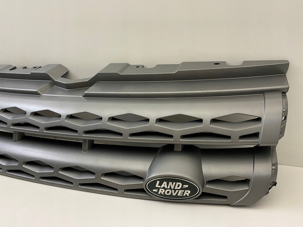 фото №3, Range rover evoque решётка радиатора решётка радиатора решётка 11-