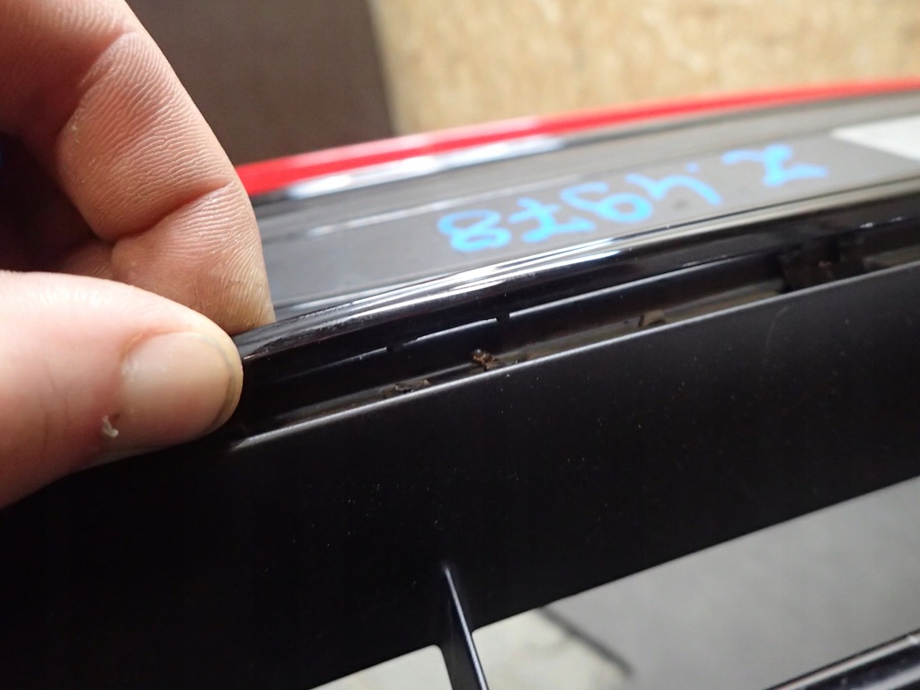 фото №11, Бампер перед audi a6 c8 4k s line