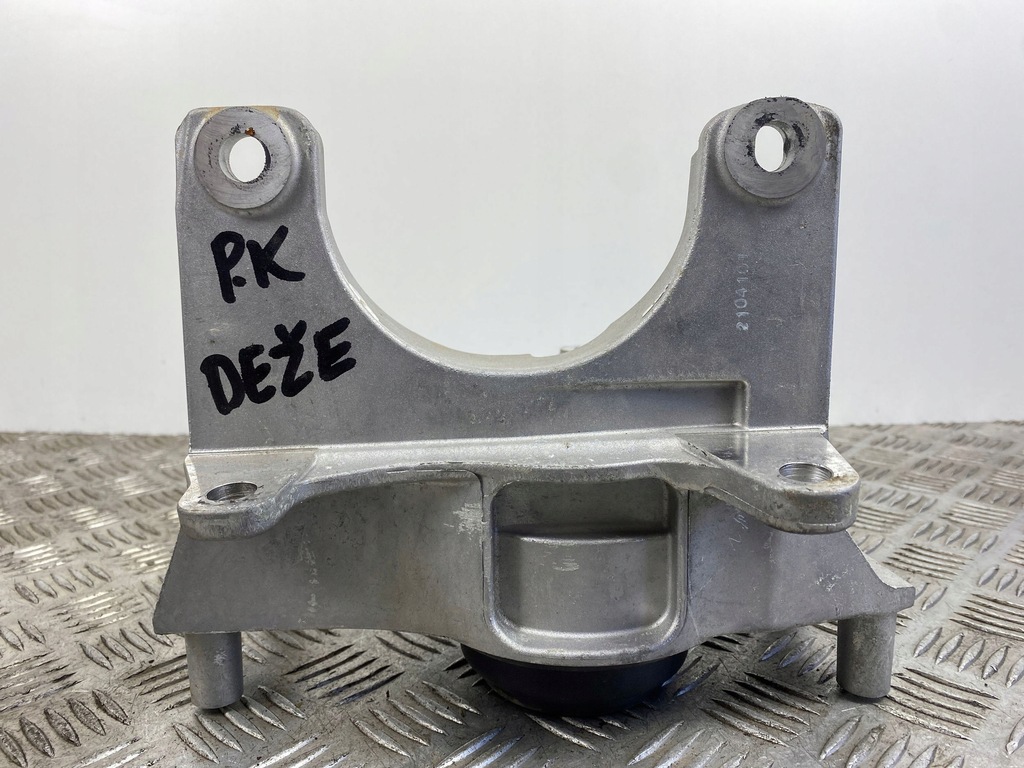 фото №7, 2022 nissan x-trail t33 подушка коробки передач