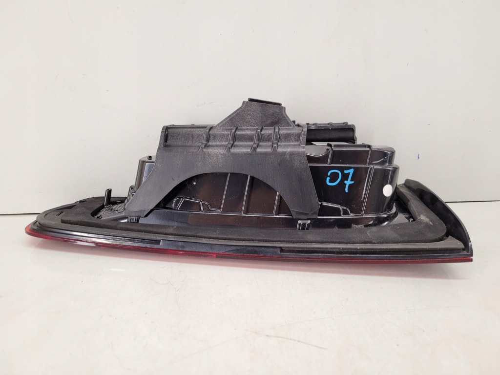 Mercedes gls 167 led лампа левая задняя задний  w крышка Оригинал