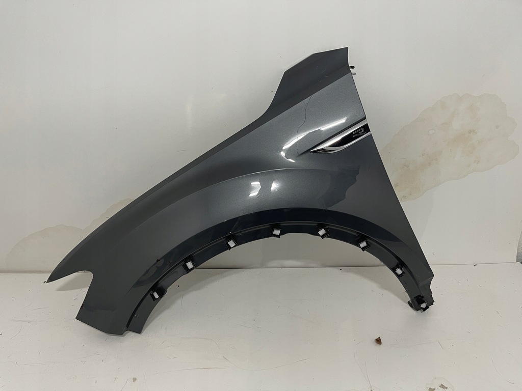 фото №1, Крила лівий перед volkswagen t-roc