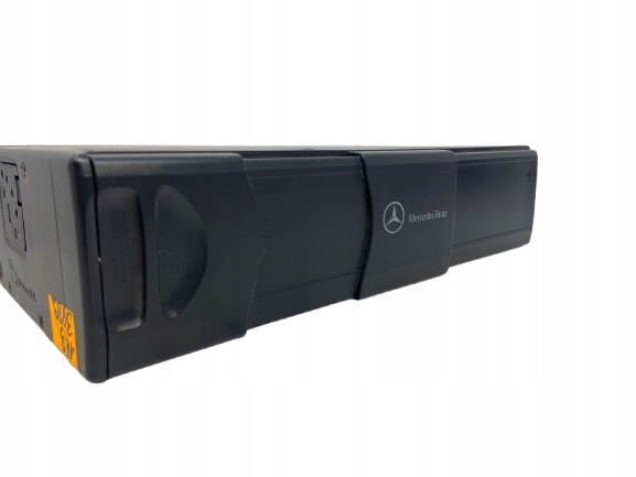 фото №1, Чейнджер mercedes w163 a1638203889